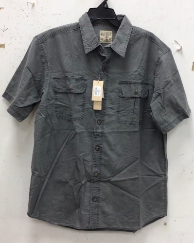 RedHead Mens Shirt, L, Appears New - Lot 702