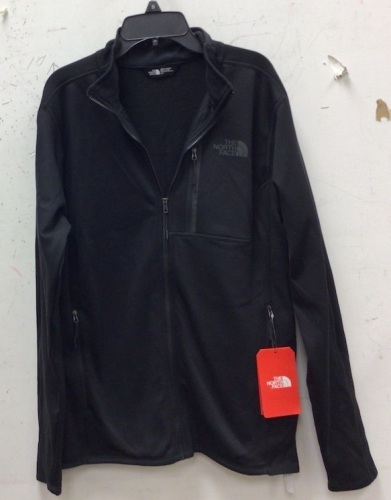North Face Mens Jacket, S, Appears New - Lot 705