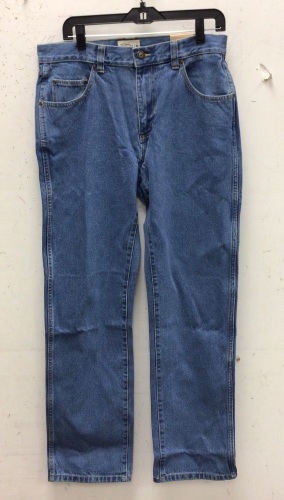 RedHead Mens Jeans, 32x32, Appears New - Lot 712