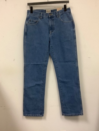 Red Head Mens Jeans, 32x32, Appears New - Lot 727
