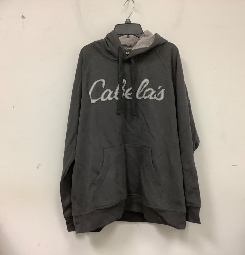 Hoodie, Unisex, Large, Appears New - Lot 729
