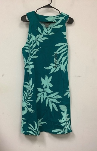 Natural Reflections Womens Dress, XL, Appears New - Lot 730