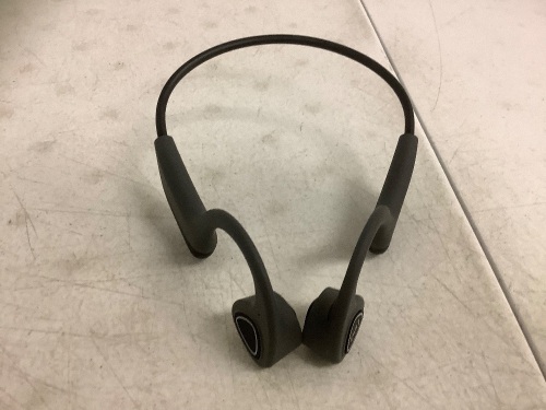 Sport Headset, E-Comm Return - Lot 732