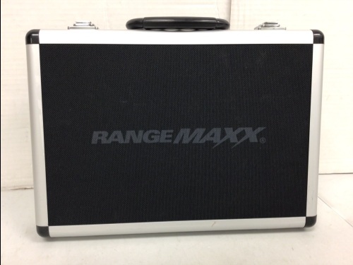 RangeMaxx Firearm Cleaning Kit, E-Commerce Return - Lot 736