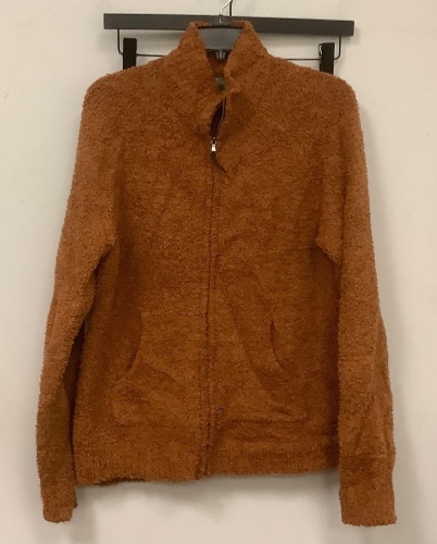 Natural Reflections Womens Sherpa, M, E-Commerce Return - Lot 740