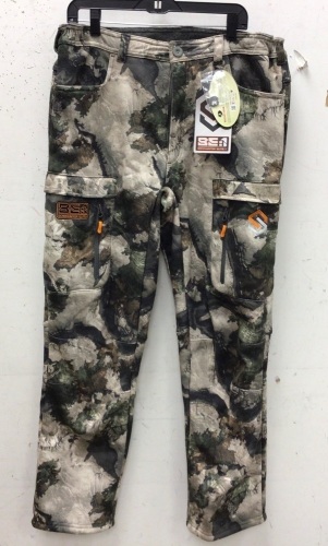 Scentlok Mens Pants, L, Appears New - Lot 755