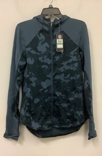 Under Armour Womens Jacket, L, Appears New - Lot 756