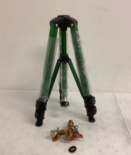 Lawn Sprinkler, Appears New - Lot 757