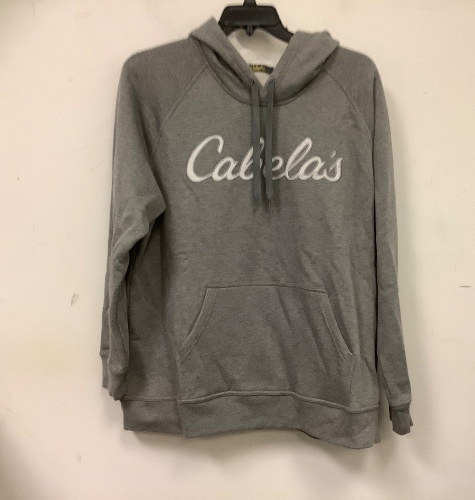 Hoodie, Unisex, 2XL, Appears New - Lot 765