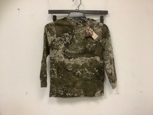 RedHead Youth Camo Shirt, YM, Appears New - Lot 782
