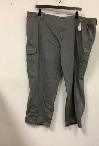 Red Head Mens Cargo Pants, 54x30, Appears New - Lot 790