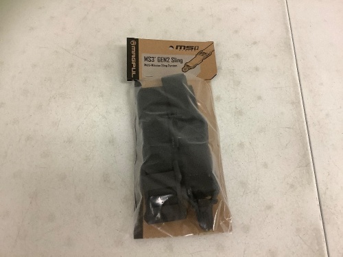 MAGPUL MS3 GEN2 Sling, E-Comm Return - Lot 805