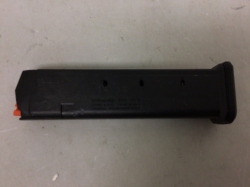 Magpul Pmag 21 GL9, E-Commerce Return - Lot 818