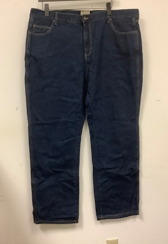 Red Head Mens Jeans, 44x34, Appears New - Lot 826