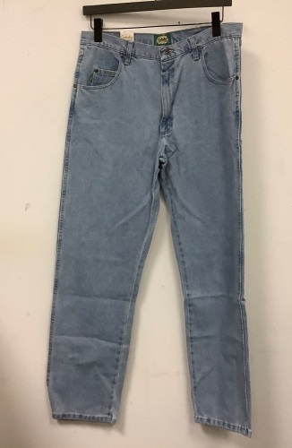 Mens Jeans, 36x32, Appears New - Lot 827