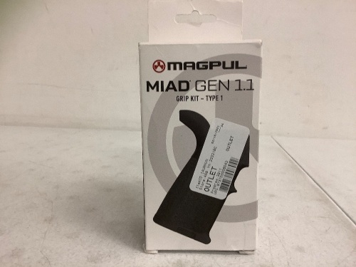 Magpul Miad Gen 1.1, E-Comm Return - Lot 835