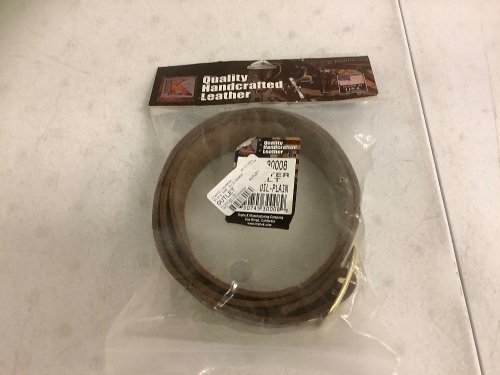 Mens Belt, Appears New - Lot 841