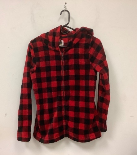 Outdoor Kids Jacket, Girls XL, Appears New - Lot 845
