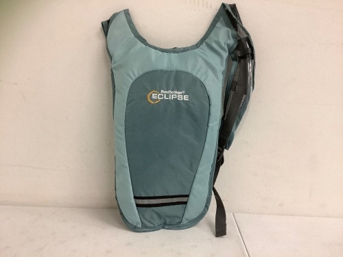 Eclipse Hydration Pack, Appears New - Lot 846