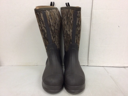 Muck Boot Co Mens Boots, 11, Appears new - Lot 850