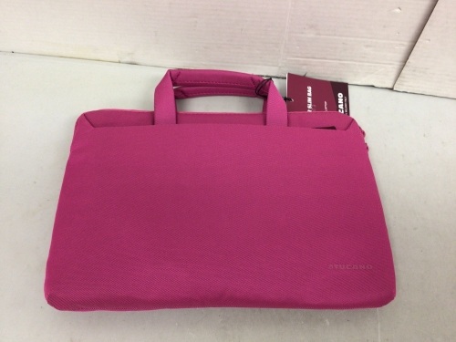 Slim Laptop Bag, Up to 13", Appears New - Lot 851