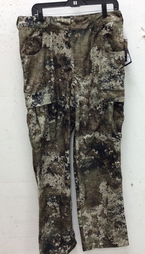 Mens Microtex Pants, 32x32, Appears New - Lot 852
