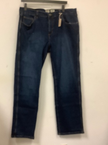 Red Head Mens Jeans, 40x34, Appears New - Lot 863