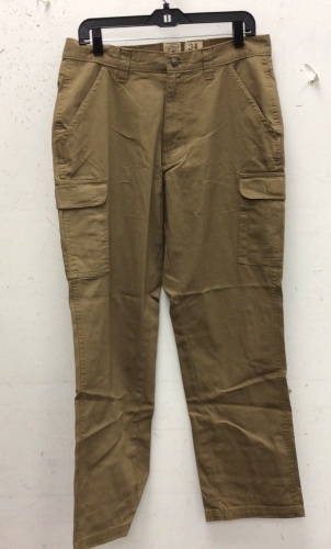 RedHead Mens Pants, 34x32, Appears New - Lot 865