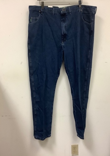 Mens Jeans, 48x32, E-Comm Return - Lot 868