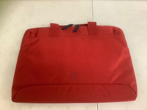 Tucano Super Slim Laptop Bag Up to 14", Appears New - Lot 869