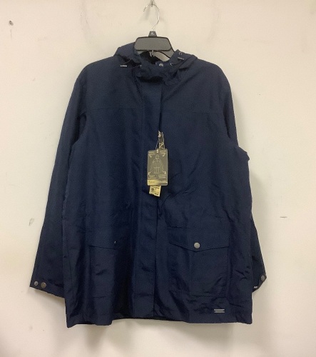 Natural Reflections Womens Coat, XL, Appears New - Lot 873