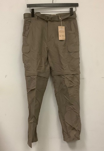 RedHead Mens Pants, 32x30, Appears New - Lot 882