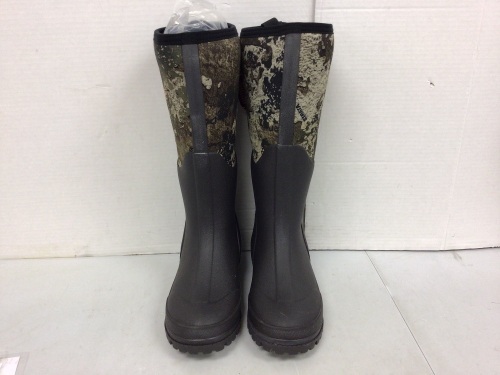SHE Womens Boots, 7, Appears New - Lot 887