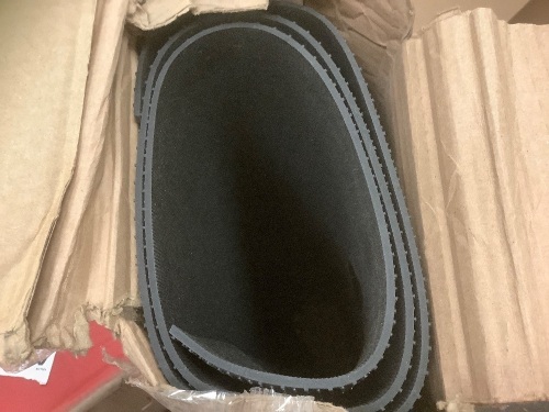Large Office Floor Mat, E-Commerce Return - Lot 890