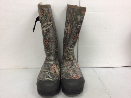 Mens Boots, 11M, Appears New - Lot 892