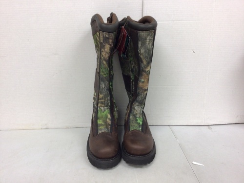 SHE Womens Boots, 7M, Appears New - Lot 896