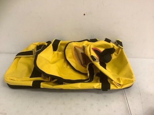Medium Boat Bag, E-Commerce Return - Lot 907