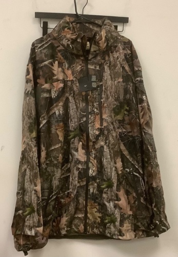 RedHead Mens Jacket, 3XLT, Appears New - Lot 909