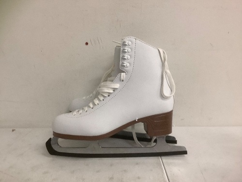 Jackson Mystique Ladies Ice Skates, 10C, Appears new - Lot 919