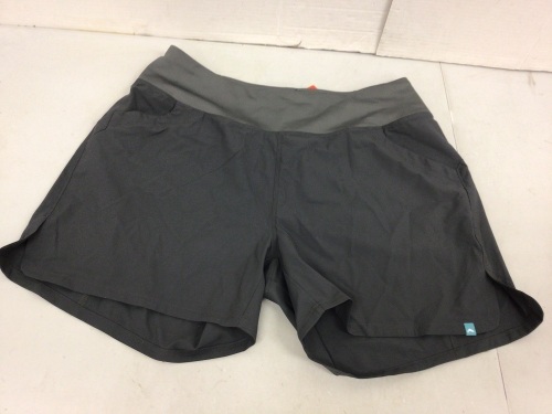 Simms Womens Taiya Short, L, Appears new - Lot 925
