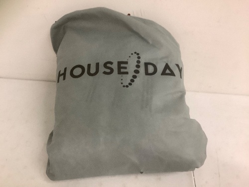 HouseDay Twin Air Mattress, E-Commerce Return - Lot 941