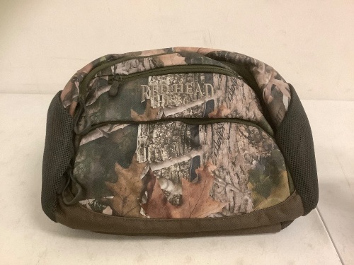 RedHead Cedar Ridge Waist Pack, Appears New - Lot 952