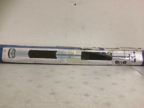 Pull Up Bar, E-Commerce Return - Lot 964