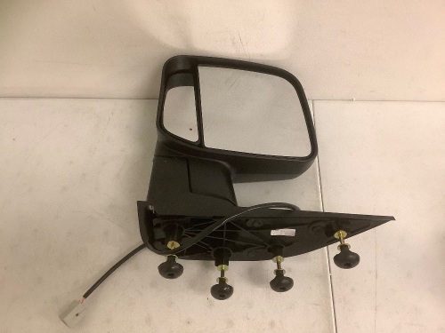 Towing Mirror, Unknow Specs, E-Commerce Return - Lot 982