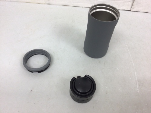 BruMate Hopsulator Slim Insulated Stainless Steel Can Cooler, E-Commerce Return - Lot 991