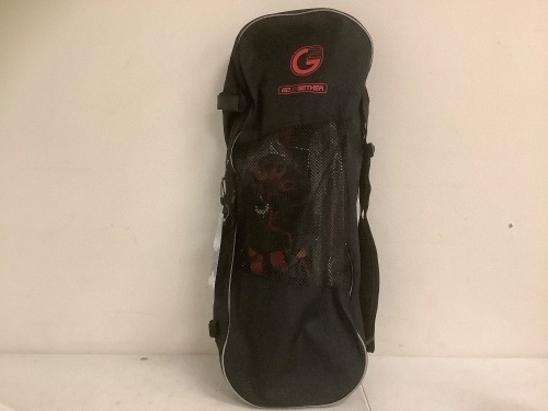 Go2gether 25" Lightweight Snow Shoes, Appears new - Lot 998