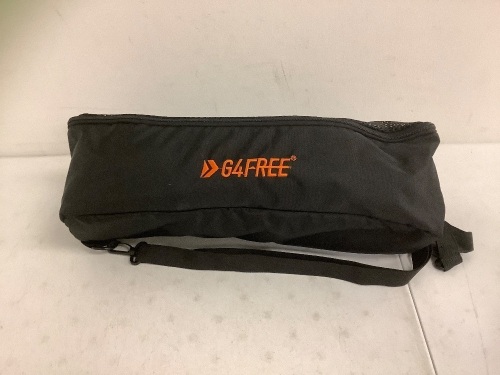 Collapsible Chair, Appears New - Lot 999