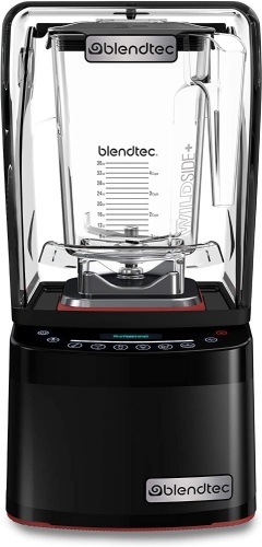  Blendtec Professional 800 Blender with Wildside+ Jar, 11-Speed - Lot 54