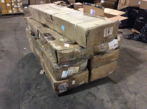 Lot of (7) E-Commerce Return 14' Trampolines - Lot 70