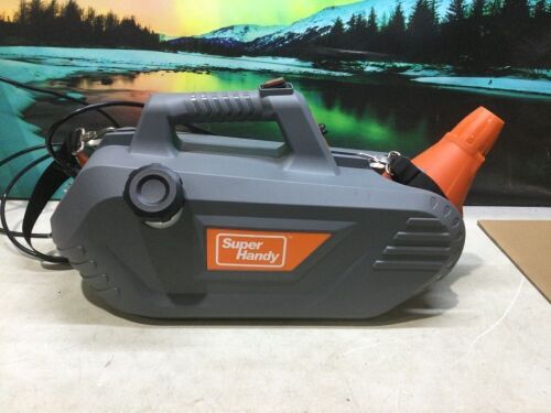 SuperHandy Electric Handheld Fogger Machine - Lot 93